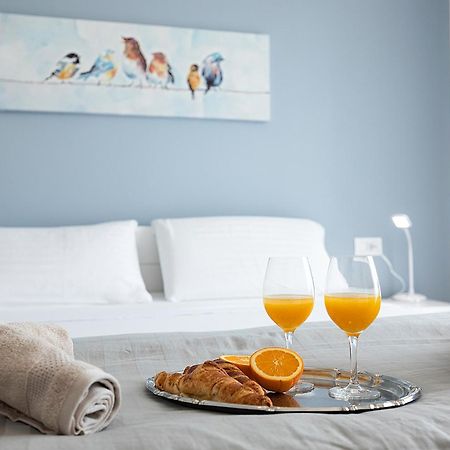 Apartment Delton 法扎纳 外观 照片