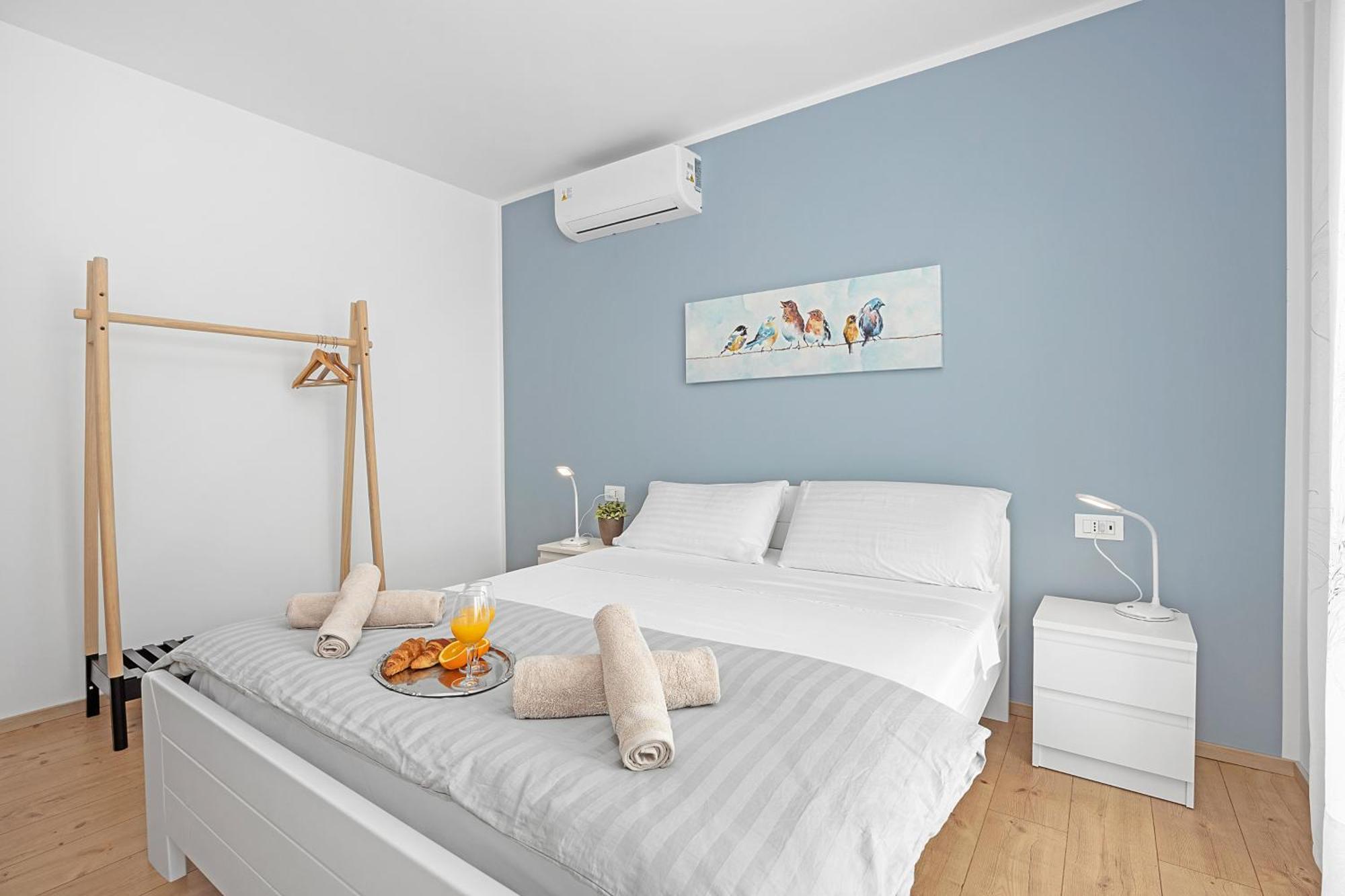 Apartment Delton 法扎纳 外观 照片