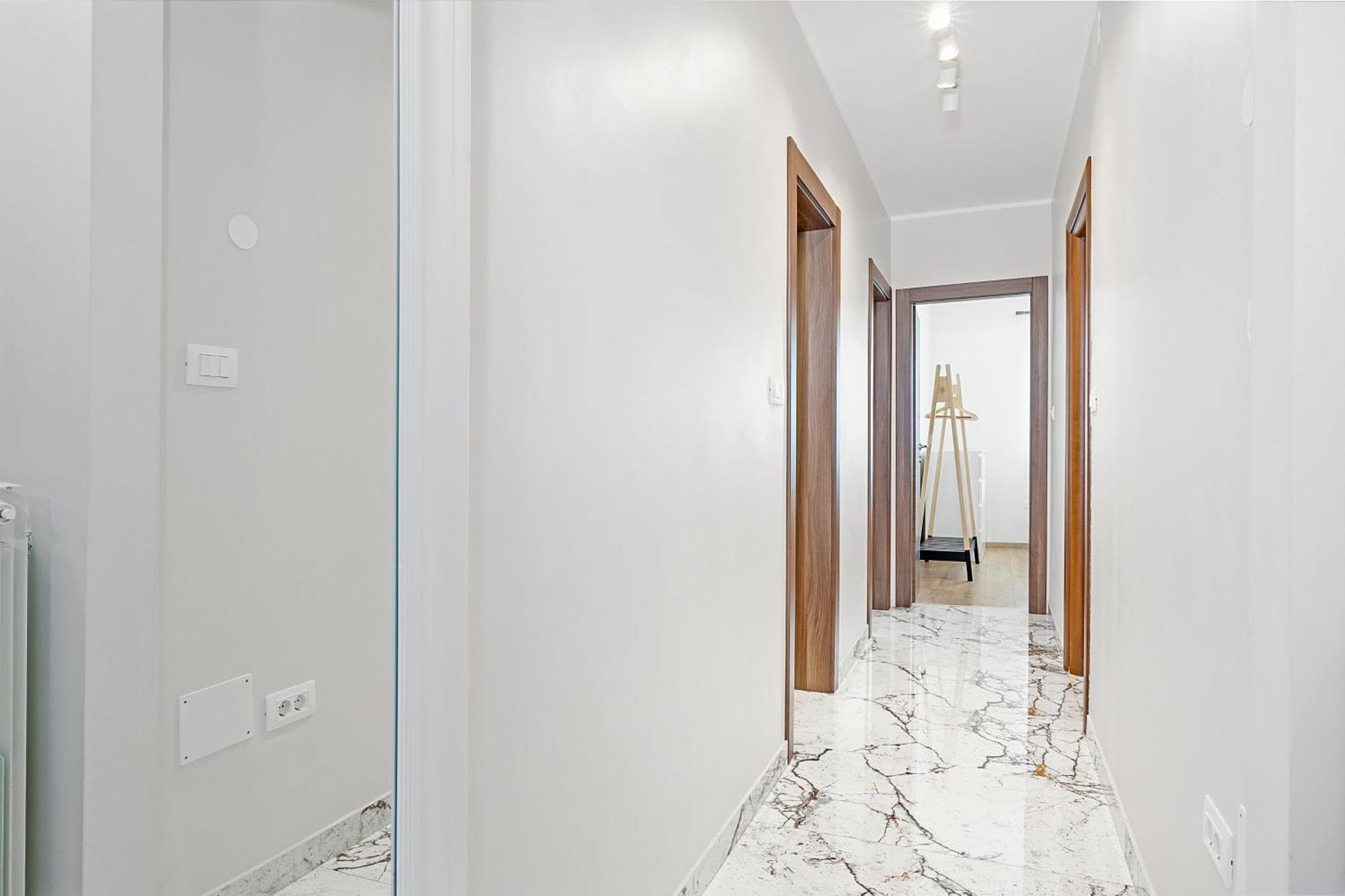 Apartment Delton 法扎纳 外观 照片