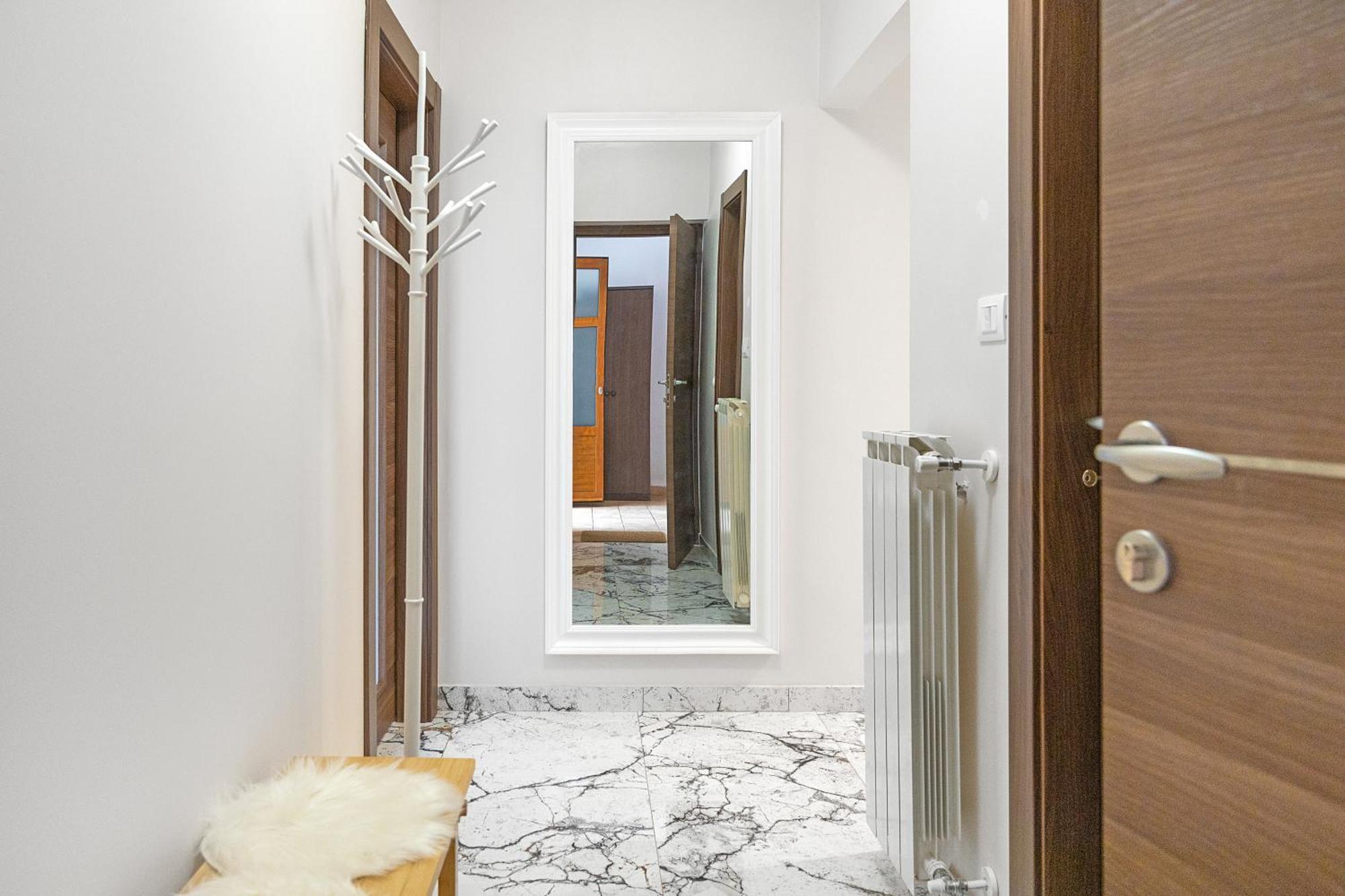 Apartment Delton 法扎纳 外观 照片