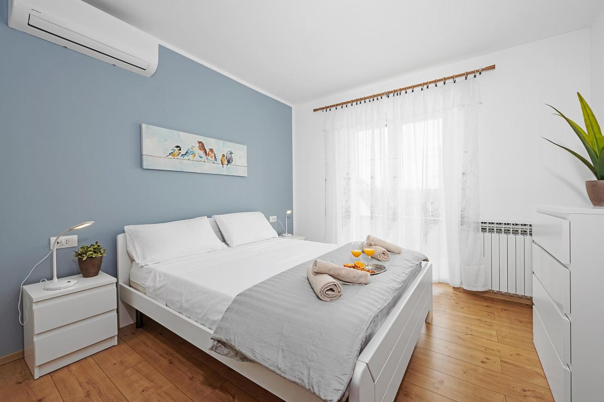 Apartment Delton 法扎纳 外观 照片