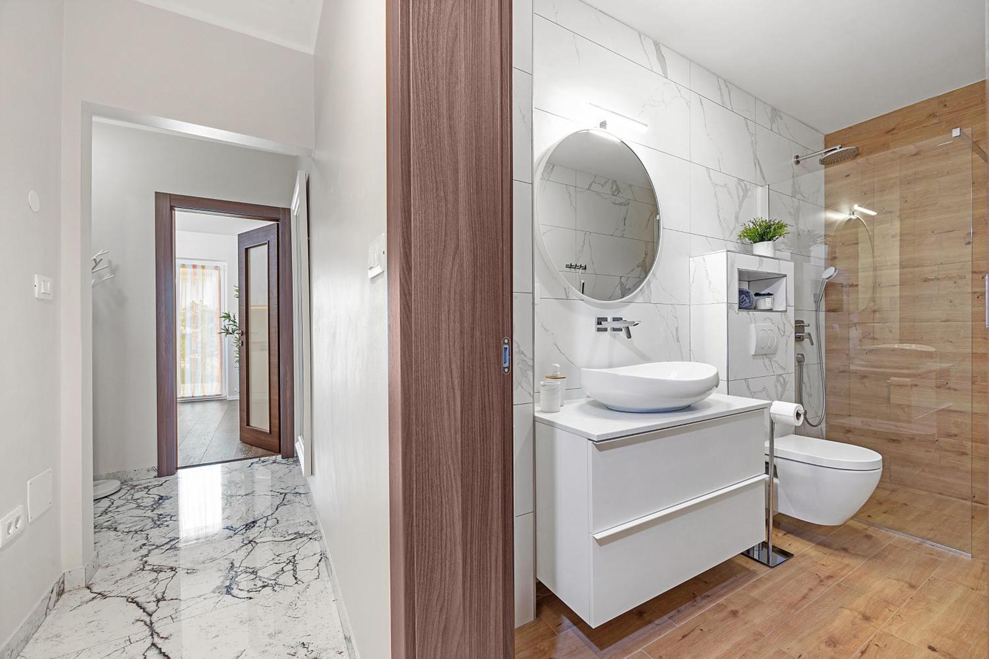 Apartment Delton 法扎纳 外观 照片