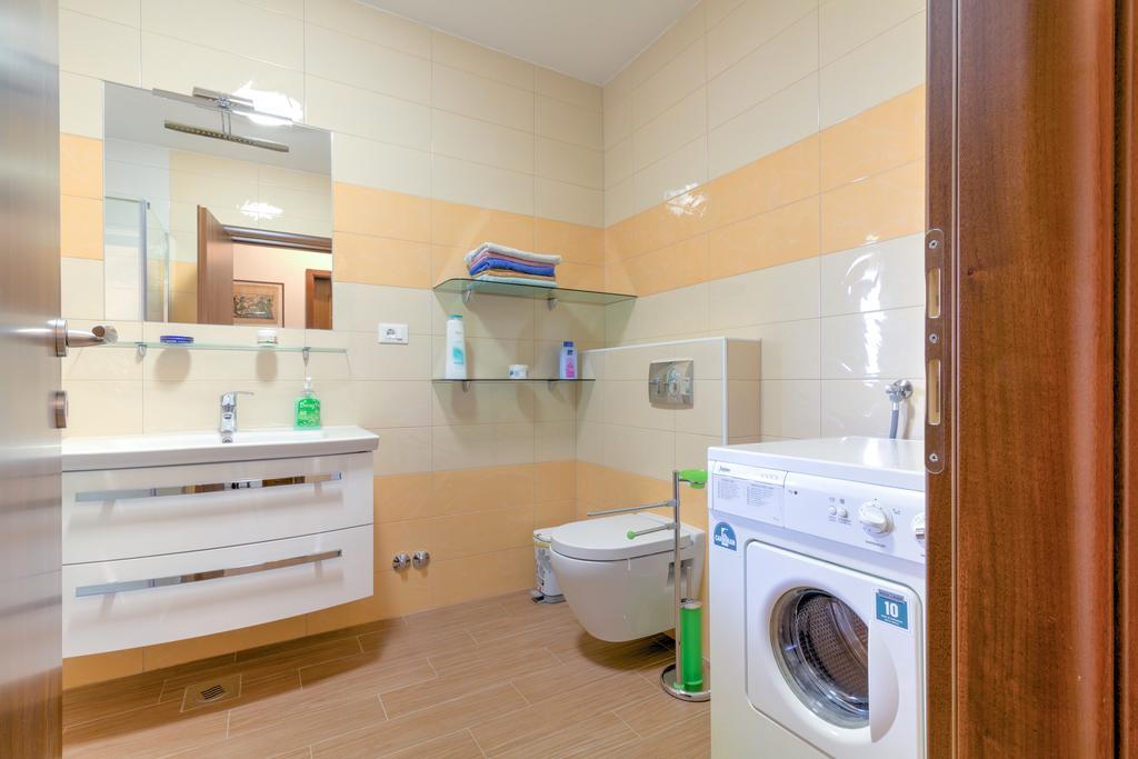 Apartment Delton 法扎纳 外观 照片